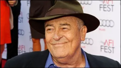 Le cinéaste Bernardo Bertollucci, mort le 26 novembre 2018 à 77 ans, a été récompensé aux Oscars en 1987 pour l'un de ses films : lequel ?