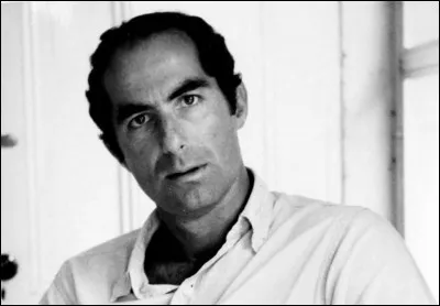 Qui était Philip Roth, mort le 22 mai 2018 à 85 ans ?