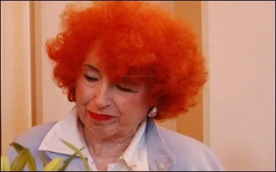 Yvette Horner, morte le 11 juin 2018 à 95 ans, a eu 70 ans d'activité musicale. Quel était son instrument ?