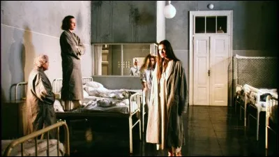 Dans quel film peut-on la voir ainsi ?