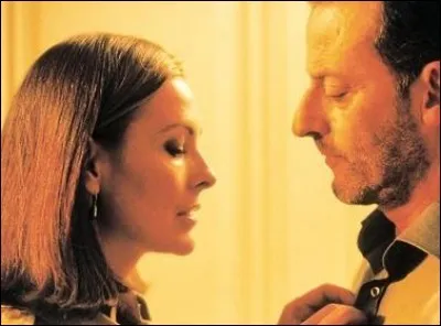 Dans quel film peut-on la voir ainsi ?