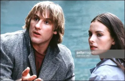 Dans quel film peut-on la voir ainsi ?