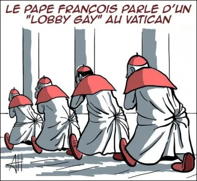 Au 20 siècle, la banque du Vatican fut mêlée à plusieurs scandales financiers et fortement soupçonnée de blanchir l'argent de la drogue de la Mafia!