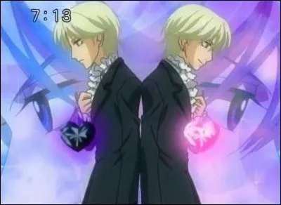 Pourquoi Pierre ne veut-il avoir aucun sentiment pour Chocola ?