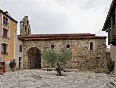 Nous partons en Occitanie, à Espira-de-Conflent. Commune de la vallée du Têt, elle se situe dans le département ...