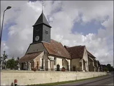 Nous sommes dans le Grand-Est à Laubressel. Village de la métropole Troyenne, il se situe dans le département ...