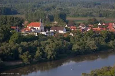 Village Bas-Rhinois, Munchhausen se situe dans l'ancienne région ...