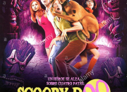 Quiz Scooby-Doo, le film
