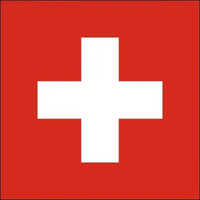 De quel pays est ce drapeau ?