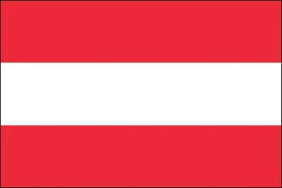 De quel pays est ce drapeau ?