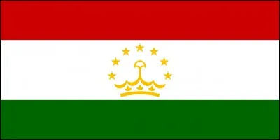 De quel pays est ce drapeau ?