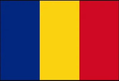 De quel pays est ce drapeau ?