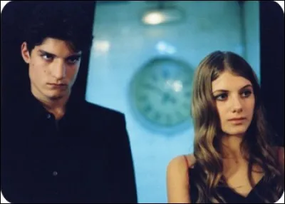 Dans quel film peut-on la voir ainsi ?