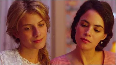 Dans quel film peut-on la voir ainsi ?