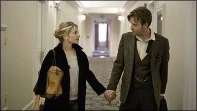 Dans quel film peut-on la voir ainsi ?