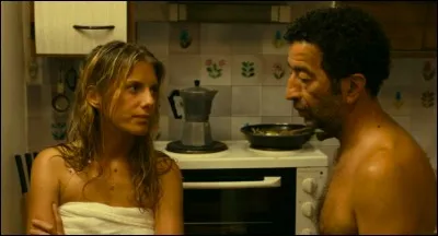 Dans quel film peut-on la voir ainsi ?