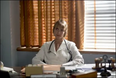 Dans quel film peut-on la voir ainsi ?