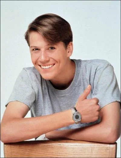 Quel est ce personnage ?