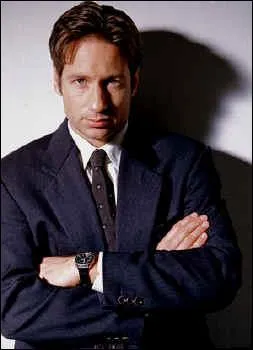 Quel est ce personnage ?