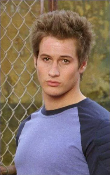 Quel est ce personnage ?