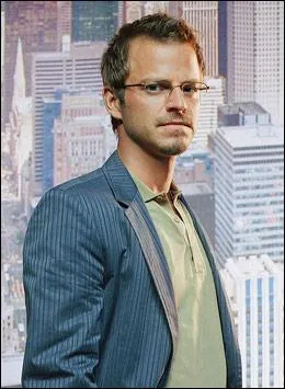 Quel est ce personnage ?