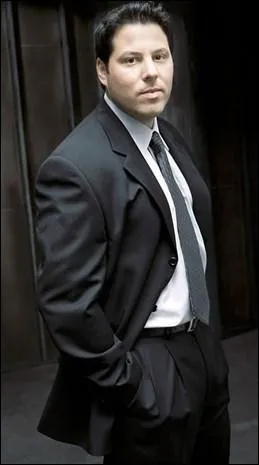 Quel est ce personnage ?