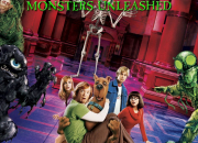 Test Scooby-Doo 2 : les monstres se dchanent