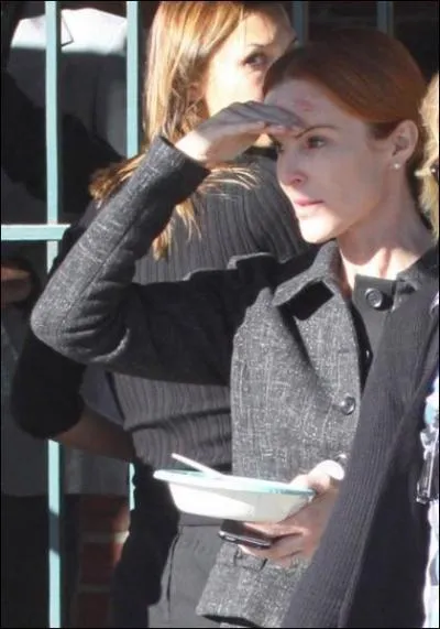 Saison 6 : Qu'est-il arriv a Bree ?