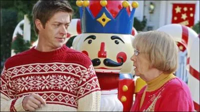 Saison 6 : Quel personnage Mme McCluskey interprte-t-elle ?