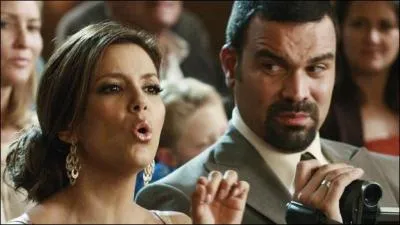 Que dit Gabrielle et  qui ?