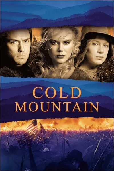 Quel est le contexte de "Retour à Cold Mountain" ?