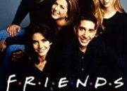 Quiz Friends : connais-tu bien les personnages?