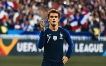 Quiz Les bleus