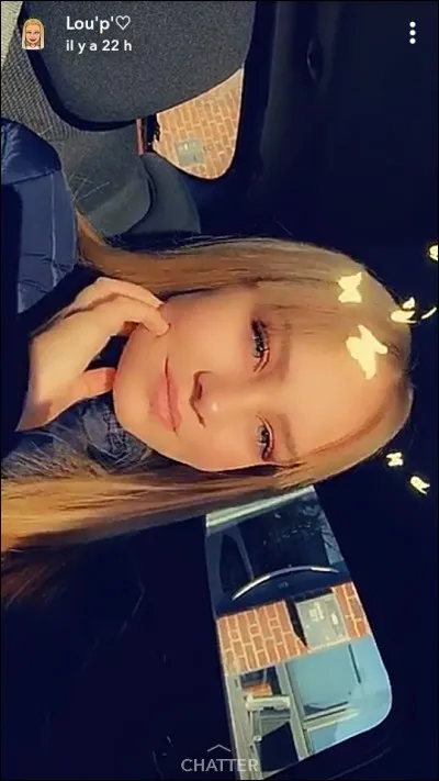 Comment s'appelle sa meilleure amie ?