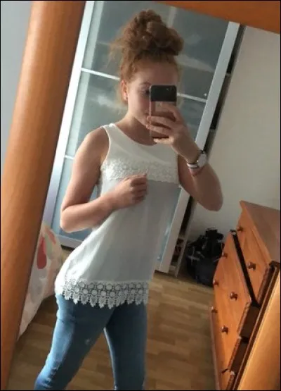 Qui est son ex meilleure amie ?