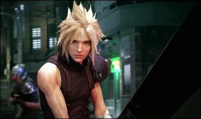 Dans "Final Fantasy VII", comment se nomme le principal adversaire de Clad ?