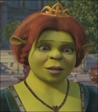 Quelle actrice américaine a prêté sa voix à la Princesse Fiona, dans le dessin animé Shrek ?