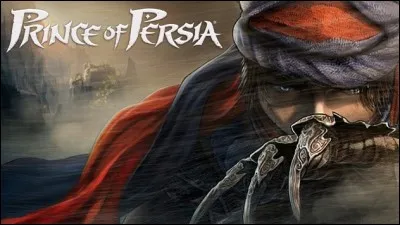 Comment s'appelle la bête qui traque le prince tout au long de "Prince Of Persia : L'Ame Du Guerrier" ?