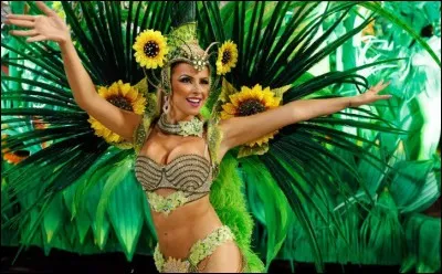 Quelle est la capitale du Brésil ?