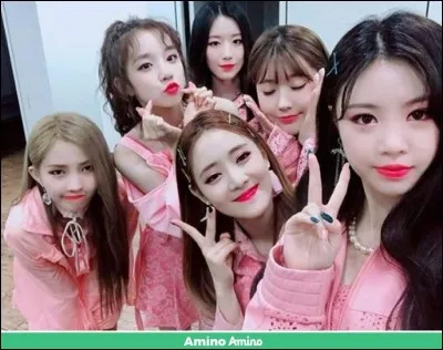 Quel groupe de K-pop préfères-tu ?
