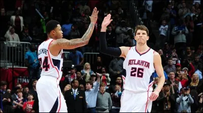 Lequel de ces joueurs n'était pas All-Star en 2013 ?