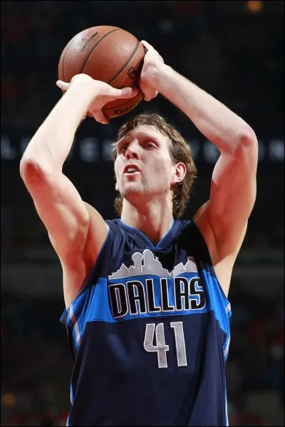 Parmi ces joueurs, lequel est le plus âgé ?