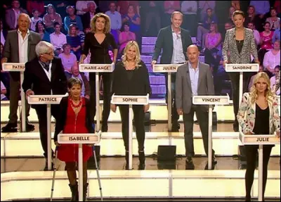 Qui a remport&eacute; le plus de troph&eacute;es dans "Le Grand concours des animateurs" ?