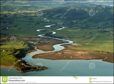 Quel nom de golfe n'existe pas ?