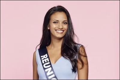 Qui est cette Miss ?