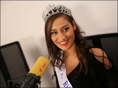 Qui est cette Miss ?