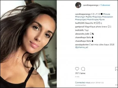 Qui est cette Miss ?