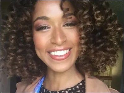 Qui est cette Miss ?