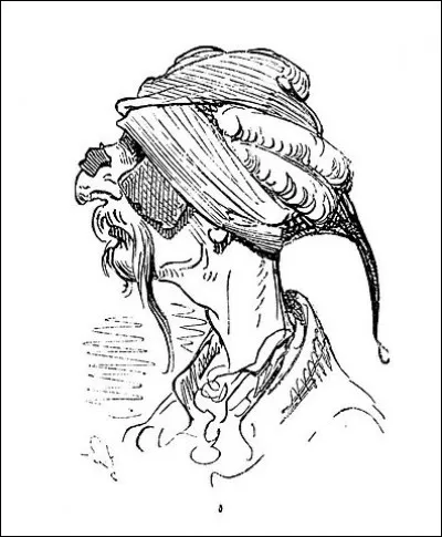 Celui dit « de Münchhausen », par contre, se manifeste par ... [ Complétez !]