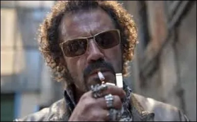 Dans quel film peut-on le voir ainsi ?